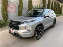 ميتسوبيشي اوتلاندر